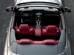 Infiniti G37 Convertible 2008 года (EU)